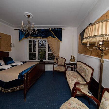 Vikerkaare Villa Tartu Eksteriør billede