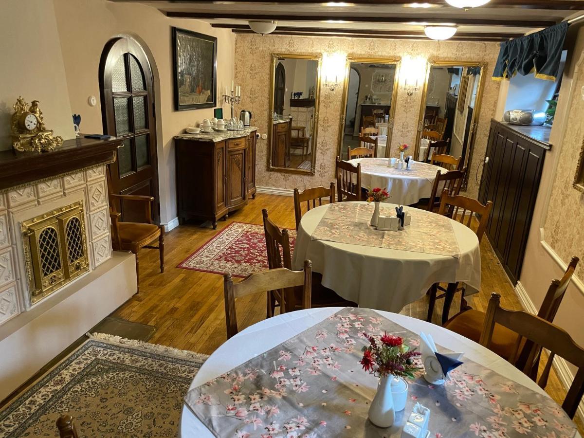 Vikerkaare Villa Tartu Eksteriør billede