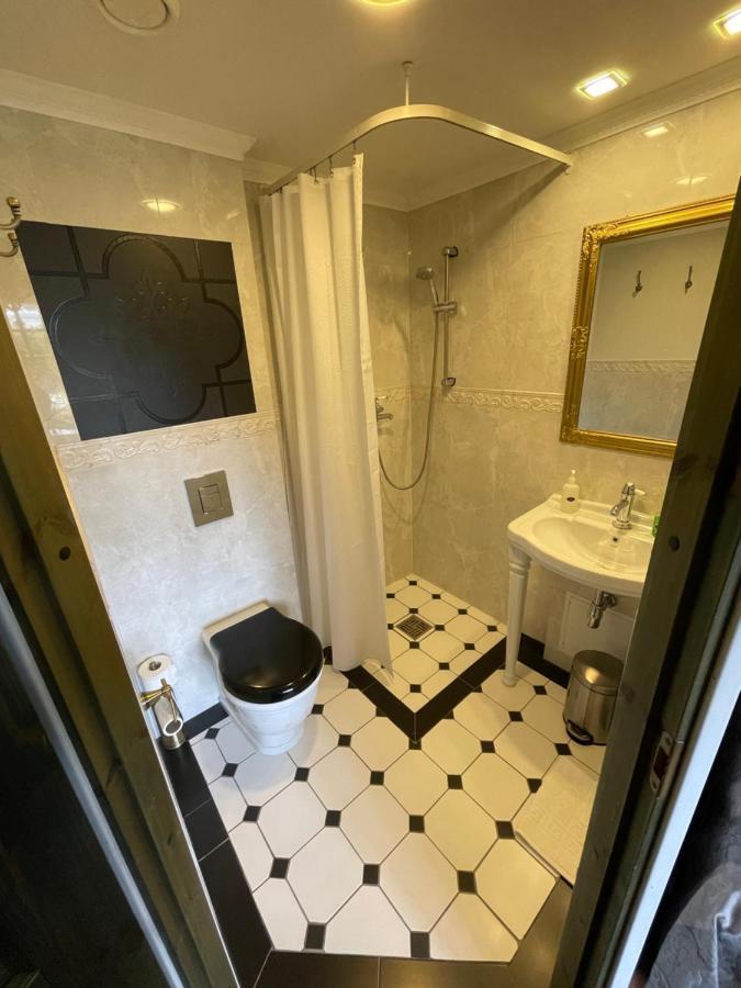 Vikerkaare Villa Tartu Eksteriør billede