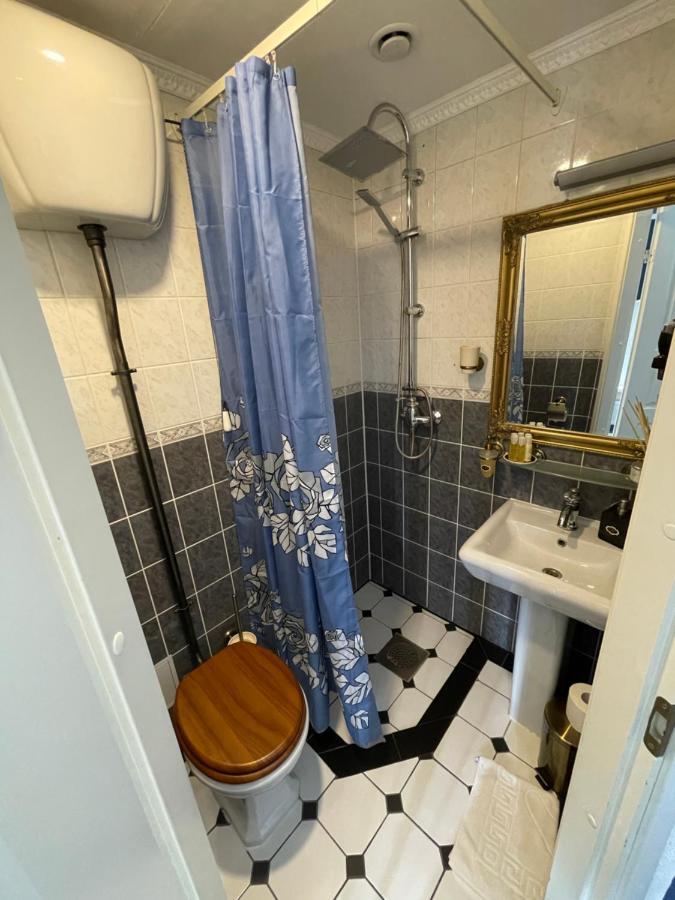 Vikerkaare Villa Tartu Eksteriør billede