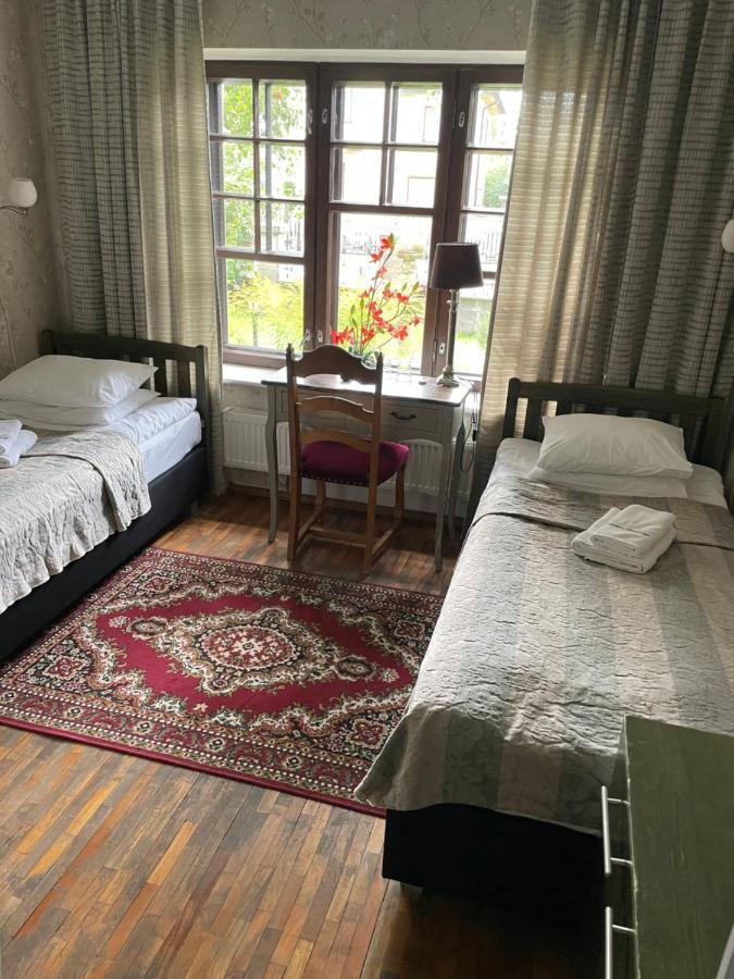 Vikerkaare Villa Tartu Eksteriør billede