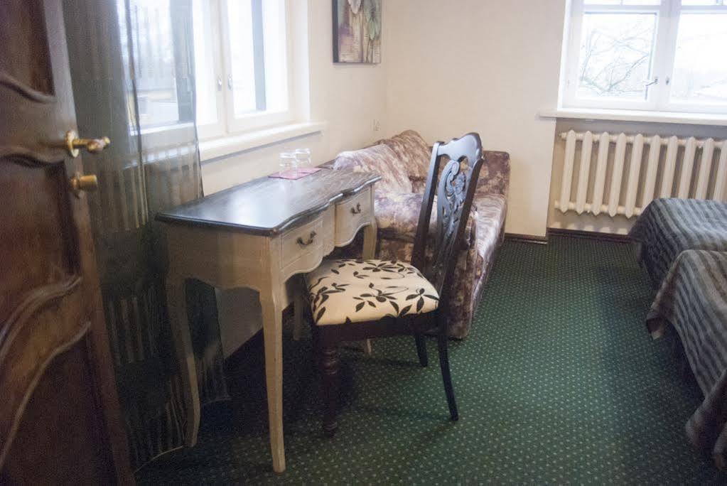 Vikerkaare Villa Tartu Eksteriør billede