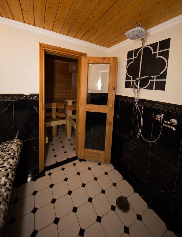 Vikerkaare Villa Tartu Eksteriør billede
