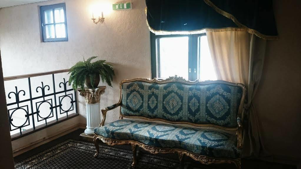 Vikerkaare Villa Tartu Eksteriør billede