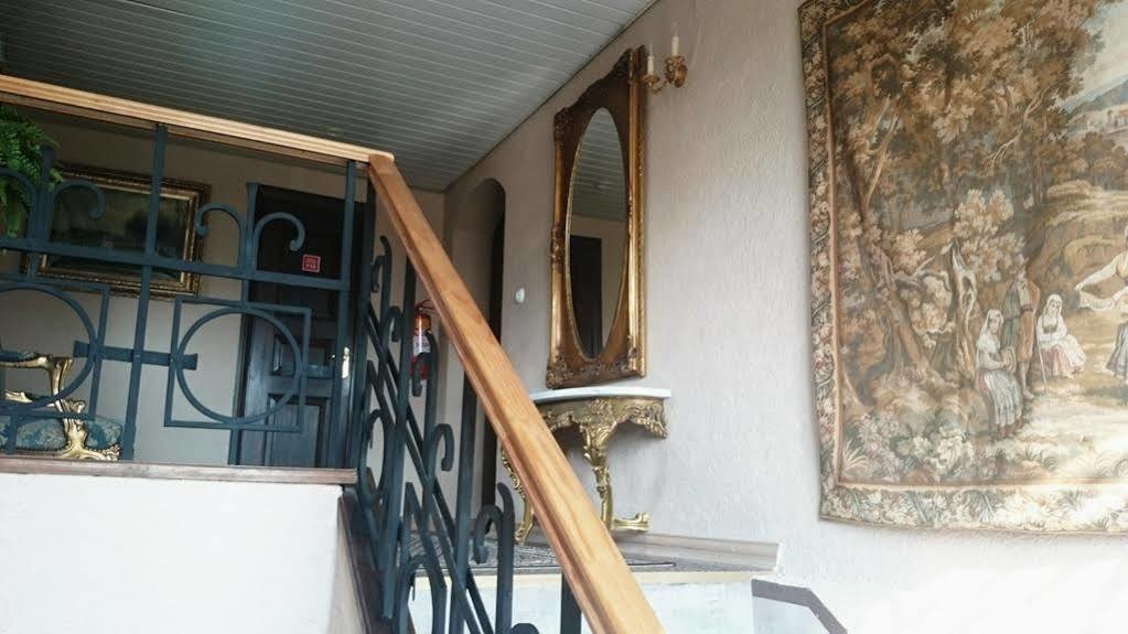 Vikerkaare Villa Tartu Eksteriør billede
