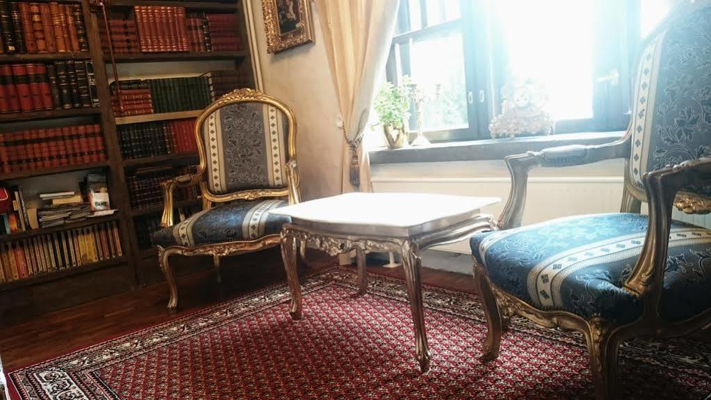 Vikerkaare Villa Tartu Eksteriør billede