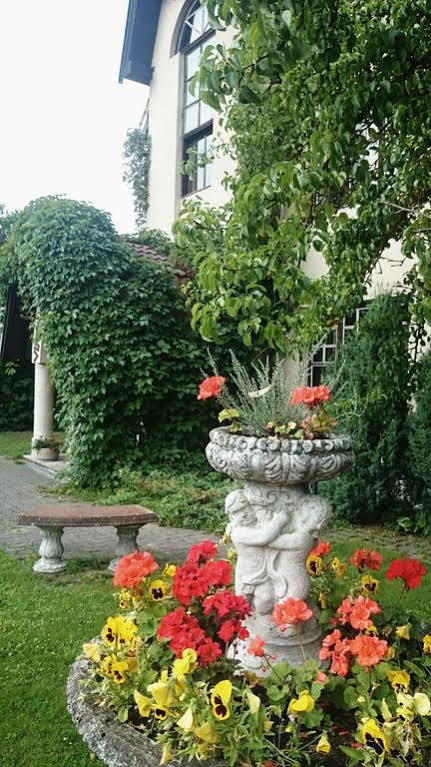 Vikerkaare Villa Tartu Eksteriør billede