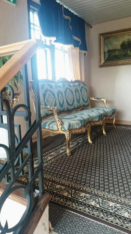 Vikerkaare Villa Tartu Eksteriør billede