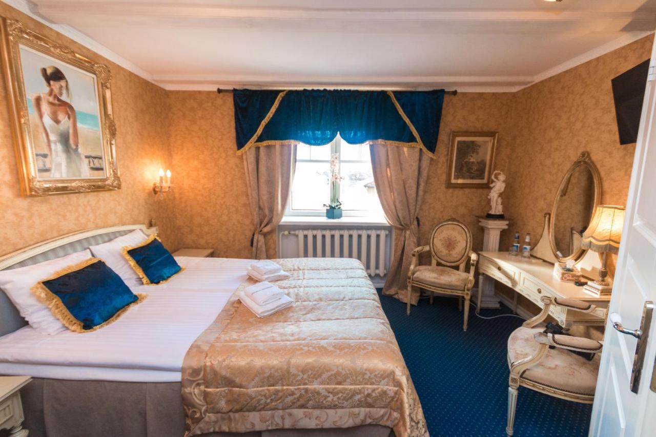 Vikerkaare Villa Tartu Eksteriør billede