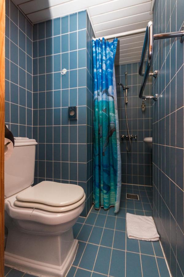 Vikerkaare Villa Tartu Værelse billede